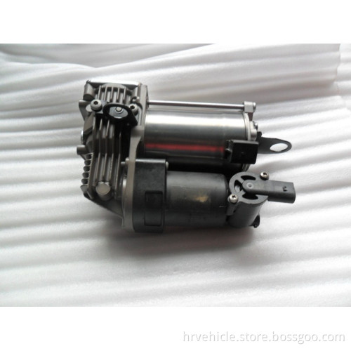 Hot Sale! ! Air Suspension Shock Absorber Inflating Pump Air Pump Oe No. 2213200104 for Benz W221 Cl 216